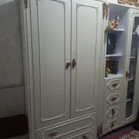 کمد و ویترین کودک