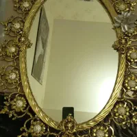 آینه شمعدان|آینه|تهران, کرمان|دیوار