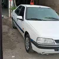 پژو slx مدل 89