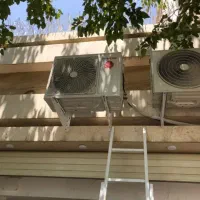 نصب تعمیر کولرگازی یخچال پکیج آبگرمکن لباسشویی|خدمات پیشه و مهارت|کرمانشاه, |دیوار
