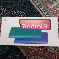 گوشی شیامی ردمی ۹