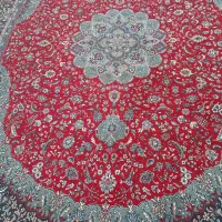 قالی ۱۲ متری|فرش|شیروان (خراسان), |دیوار