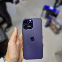 آیفون ۱۴ پرومکس  14promax ریجستر دار با شرایط