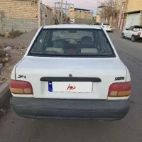 پراید ۸۷|خودرو سواری و وانت|سیرجان, |دیوار