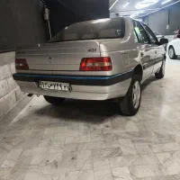 پژو 405 SLX مدل 91|خودرو سواری و وانت|کرج, حصارک پایین|دیوار
