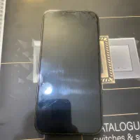 آیفون ۱۳ پرو مشکی تمیز