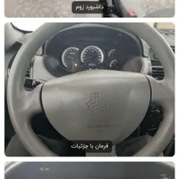 تیبا صندوق‌دار SX، مدل ۱۳۹۵|خودرو سواری و وانت|تبریز, |دیوار