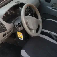 خودرو تیبا صندوقدار مدل 99بیرنگ|خودرو سواری و وانت|قدس, شهرقدس|دیوار