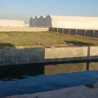 فروش گلخانه با تخفیف میلیاردی|فروش دفتر صنعتی، کشاورزی، تجاری|اصفهان, میرعماد|دیوار