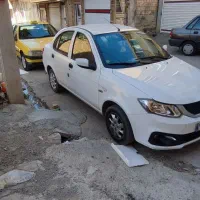 ساینا دوگانه شرکتی مدل 1402