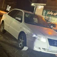 سمند سورن توربو مدل95