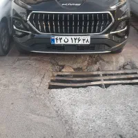 kimc K7/مدل 1401/نقد واقساط