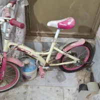 دوچرخه
