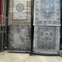 فرش پتینه ۴ متری بهار