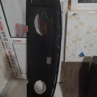 تخته باند و فرمان ۴۰۵