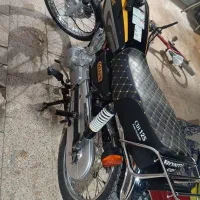 موتور کویر 97|موتورسیکلت|سوسنگرد, |دیوار