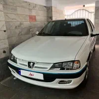 پژو پارس موتور جدید۴۰۱