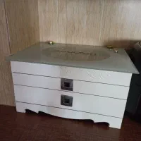 جای قاشق چنگال