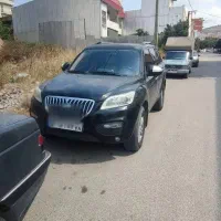 لیفان X60 دنده‌ای، مدل ۱۳۹۱