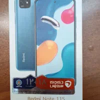شیائومی نوت 11s