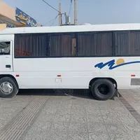 مینی بوس هیوندای