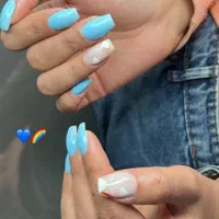 ناخن های زیبا جواهرات دست شماست|خدمات آرایشگری و زیبایی|فسا, |دیوار