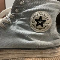 کتونی کانورس|کیف، کفش، کمربند|تهران, امام حسین|دیوار