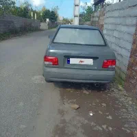 ماشین پراید|خودرو سواری و وانت|رودبنه, |دیوار