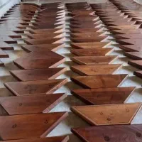 سنتور// چوب گردو تضمینی**|سازهای سنتی|شیراز, سینما سعدی|دیوار