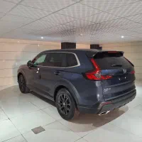 فروش هوندا CRV 2024|خودرو سواری و وانت|تهران, باغ فردوس|دیوار