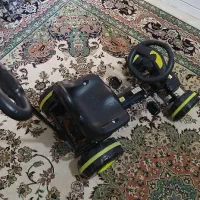 اسباب بازی،ماشین،دوچرخه