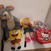 اسباب بازی به صورت کلی|اسباببازی بچه|تهران, مجیدیه|دیوار