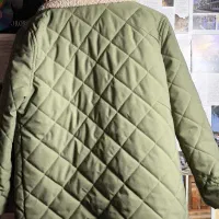 پالتو پافر زنانه کوتاه|لباس|اردستان, |دیوار