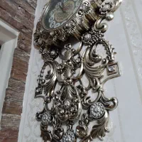 ساعت دیواری در حد نو|ساعت دیواری و تزئینی|کرج, پیشاهنگی|دیوار