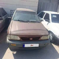 پراید مدل 87