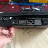 ps4 slim|کنسول، بازی ویدئویی و آنلاین|پرند, فاز ۶|دیوار