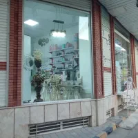 مغازه 27متر ششدانگ تجاری گلحصار