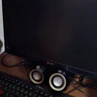 کامپیوتر سالم|رایانه رومیزی|آبیک, |دیوار