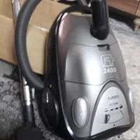 جاروبرقی توربو|جاروبرقی، جارو شارژی، بخارشو|تهران, شهید رجایی|دیوار