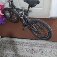 دوچرخه سایز 20