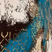 پتینه ،میکروسمنت ، نقاشی ساختمان با دستگاه ایرلس|خدمات پیشه و مهارت|شیراز, سینما سعدی|دیوار