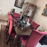 میز نهارخوری