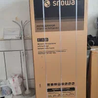 یخچال اسنوا