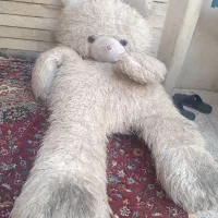 عروسک سفید
