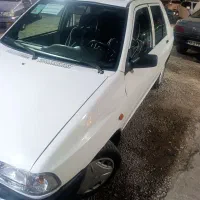 پراید|خودرو سواری و وانت|یزد, |دیوار