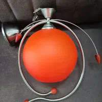 لوستر|لوستر و چراغ آویز|مشهد, چهارچشمه|دیوار