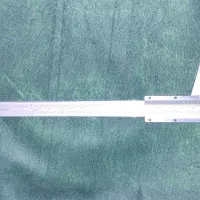 کولیس 15اینچ|ابزارآلات|لاهیجان, کوی آزادگان|دیوار