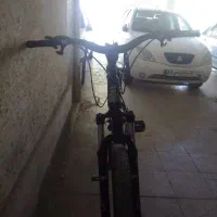 دوچرخه WEGO|دوچرخه، اسکیت، اسکوتر|مشهد, حجاب (شهرک غرب)|دیوار