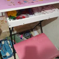 میز تحریرر تاشو|میز تحریر و کامپیوتر|شهریار, شهرک وائین|دیوار