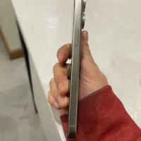 رجیستر شده iphone 15 pro max 256 zaa|موبایل|تهران, یوسف‌آباد|دیوار